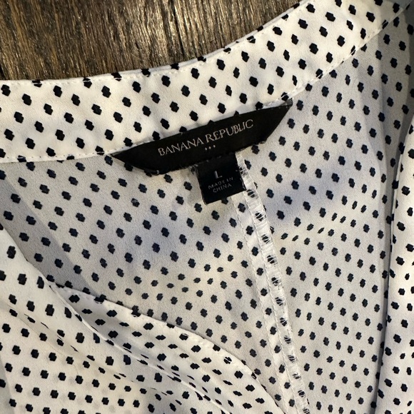 Blouse - Picture 2 of 3